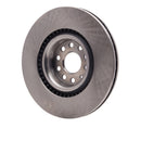 DFC 06-13 Audi S3 (Mexico) Front Brake Rotor