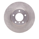 DFC 07-20 BMW 328i xDrive Front & Rear Rotors