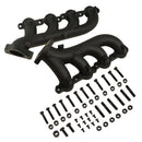 BD Diesel Exhaust Manifold Kit - 02-13 Chevy Silverado 1500 & GMC Sierra 1500 V8
