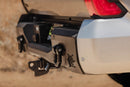 DV8 22-26 Toyota Tundra Spec Series Rear Bumper