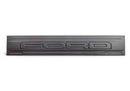 Ford Racing 21-24 F-150 Raptor Carbon Fiber Tailgate Panel - Matte