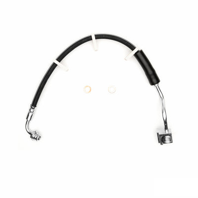 DFC 94-03 Ford E-150 Econoline Front-R Brake Hose