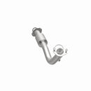 MagnaFlow 13-15 Toyota RAV4 2.5L Direct Fit Converter