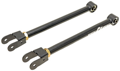 RockJock Jeep Wrangler JL Johnny Joint Complete Control Arm Set (Set of 8)