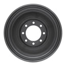 DFC 94-99 Dodge RamCharger (Mexico) Front GeoSPEC Coated Rotor