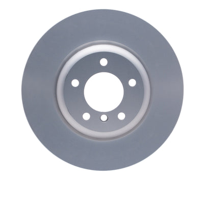 DFC 06-13 BMW 135IS Front Hi-Carbon Alloy Geomet Coated Rotor