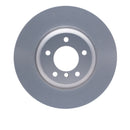 DFC 06-13 BMW 135IS Front Hi-Carbon Alloy Geomet Coated Rotor