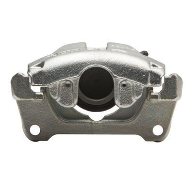 DFC 02-06 Audi A4 Front-R Premium Caliper - Silver Zinc Coated