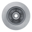 DFC Brake Rotors - Plain