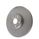 DFC GeoSPEC Coated Rotors - Plain