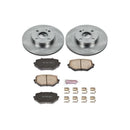 Power Stop 94-97 Mazda Miata Front & Rear Autospecialty Brake Kit