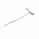 MagnaFlow BRE Exhaust Kit 12-17 JEEP COMPASS 2.4L