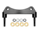 Wilwood FNSL6R Rear Bracket Kit LC70 12.88 Rotor