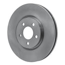 DFC Brake Rotors - Plain