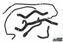 do88 Volvo C30/C70/S40/V50 Turbo Automatic 04-13 Coolant Hoses Black