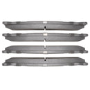 DFC Ultimate Duty Brake Pads
