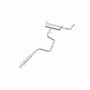 MagnaFlow BRE Exhaust Kit 08-12 Aura G6 Malibu 2.4L