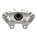 DFC 18-24 Jeep Wrangler Rear-L Premium Caliper - Silver Zinc Coated