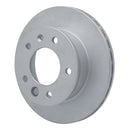 DFC Semi Met Heavy Duty Pads
