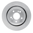 DFC 92-95 Mercedes-Benz E420 Rear Brake Rotor