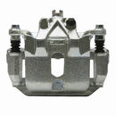 DFC 04-08 Nissan Maxima Front-L Premium Caliper - Silver Zinc Coated
