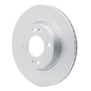 DFC Semi Met Heavy Duty Pads