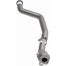 Magnaflow 13-14 Mercedes-Benz GL450 4.6L Direct Fit Converter