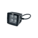 Body Armor 4x4 Blackout LED Cube Flood Light