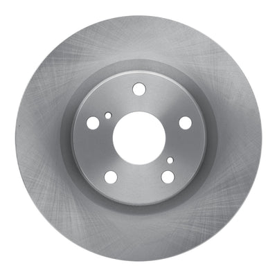 DFC 11-16 Scion tC Front Brake Rotor