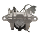 DFC 98-05 Audi A6 Quattro Rear-L Premium Caliper - Silver Zinc Coated