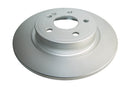DBA 19-21 Mercedes-Benz A220 (295mm Rear Rotor) Rear En-Shield Street Series Rotor