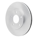 DFC Brake Rotors - Plain