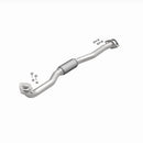 BRE Exhaust 05-10 Tucson Sportage 2.0L Front Pipe Kit