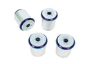 SuperPro 2011-2027 Ram 1500 Front Lower Control Arm Inner Bushing Kit