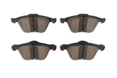 DBA 03-14 Volvo XC90 (w/316mm Front Rotor) Front Street Series Brake Pads