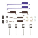 DFC 5000 Advanced Semi Met Brake Pads