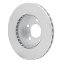 DFC 95-02 Ford Ranger (USA/Canada) Front GeoSPEC Coated Rotor