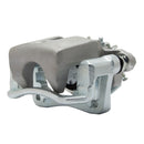 DFC 12-18 Hyundai Elantra GT Rear-R Premium Caliper - Silver Zinc Coated
