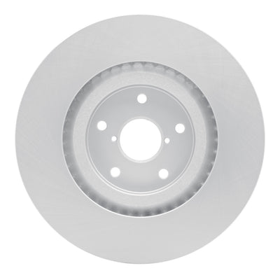 DFC 19-23 Subaru Ascent Front & Rear Geospec Rotors with 5000 Advanced Brake Pads w/Hardware