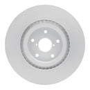 DFC 19-23 Subaru Ascent Front & Rear Geospec Rotors