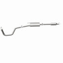 MagnaFlow Conv Direct Fit OEM 20-22 Kia Soul 2L Underbody