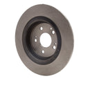 DFC 17-20 Acura MDX Front Brake Rotor