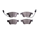 DFC 03-18 Bentley Flying Spur Front 4000 Hybridynamic Brake Pads