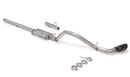 Flowmaster 09-13 Silverado/Sierra 1500 5.3L FlowFX Cat-Back Exhaust System