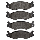 DFC Brake Rotors - Plain