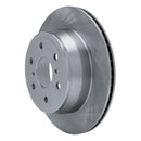 DFC 07-20 Cadillac Escalade Rear Brake Rotor