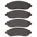 DFC GeoSPEC Coated Rotors - Plain