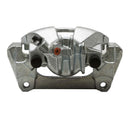 DFC 99-09 Volvo V70/S80/S60 Front-L Premium Caliper - Silver Zinc Coated