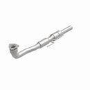 MagnaFlow Direct Fit Catalytic Converter 03-08 Saab 9-3 2.0L