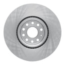 DFC 18-25 Volkswagen Atlas/Teramont (Mexico)/Atlas Cross Sport Front Brake Rotor
